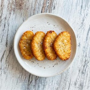 HASH BROWN 4PCS
